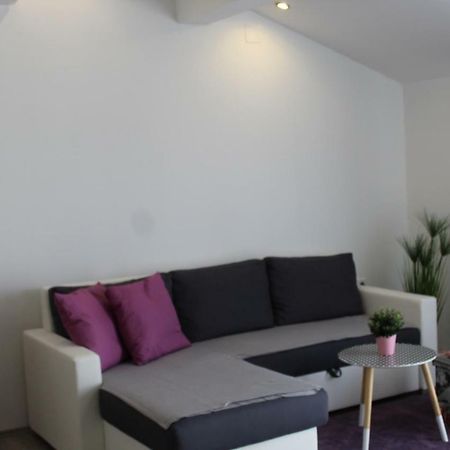 Apartment Ivan Malinska Kültér fotó
