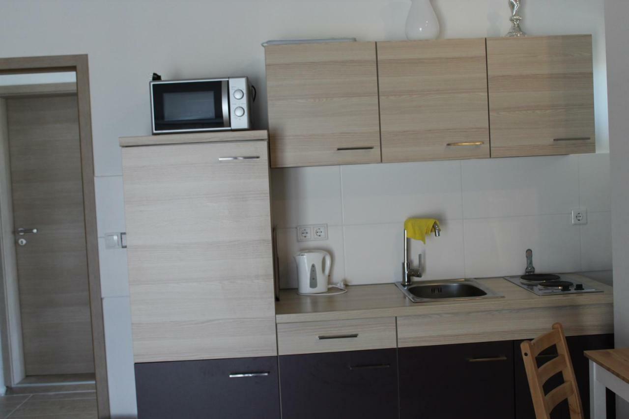Apartment Ivan Malinska Kültér fotó